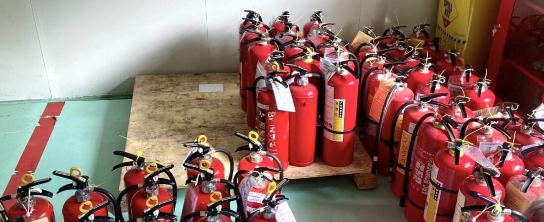 Cost-Effective Fire Safety Solutions for Small Businesses