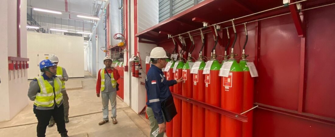 The ROI of Fire Protection: Why It’s Worth the Investment