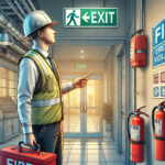 Common Fire Code Violations and How to Avoid Them