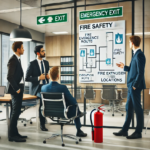 Key Fire Safety Regulations Businesses Should Know