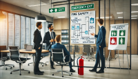 Key Fire Safety Regulations Businesses Should Know