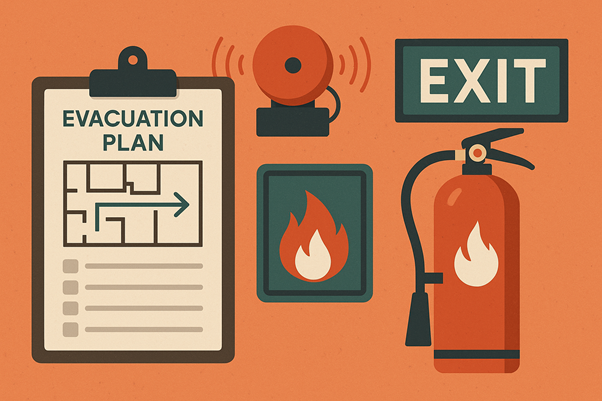 How to Prepare for Fire Drills and Evacuation Tests: A Comprehensive Guide