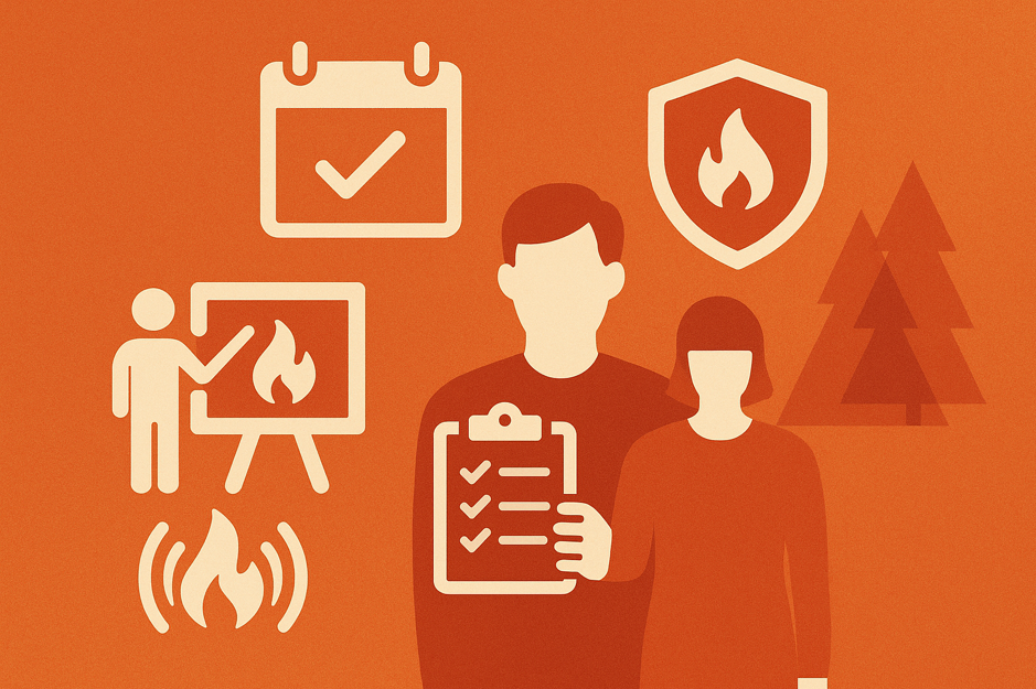 Key Takeaways from Fire Protection Success Stories