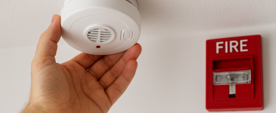 Upgrading Your Fire Detection System: When and Why