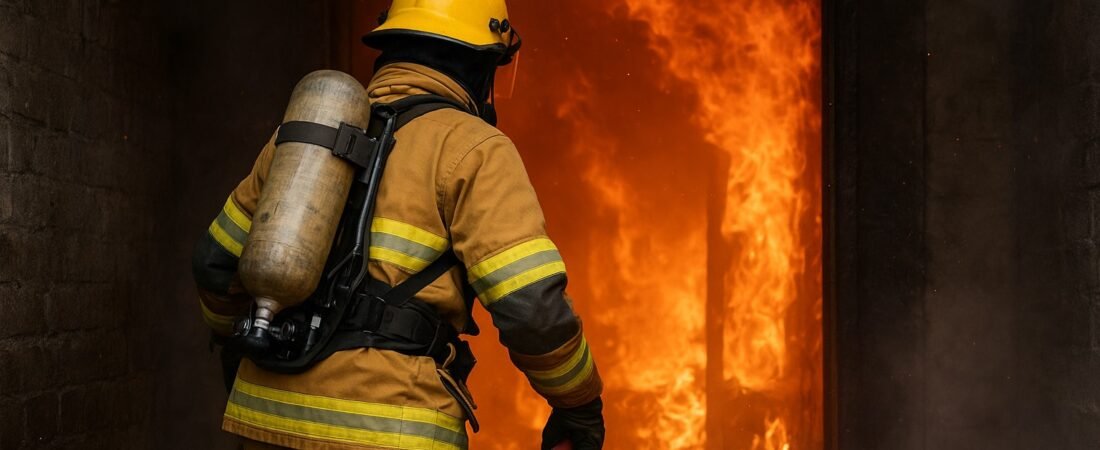 How to Equip Your Fire Response Team for Quick Action