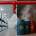 Fire Protection Solutions for Unique Environments (e.g., Cold Storage, Hazardous Materials)