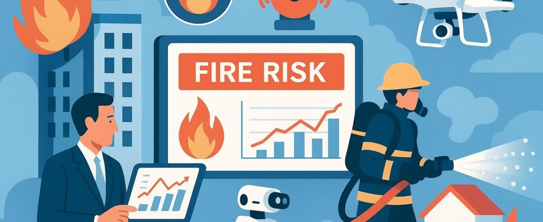 Top Fire Protection Insights of 2025: A Year in Review