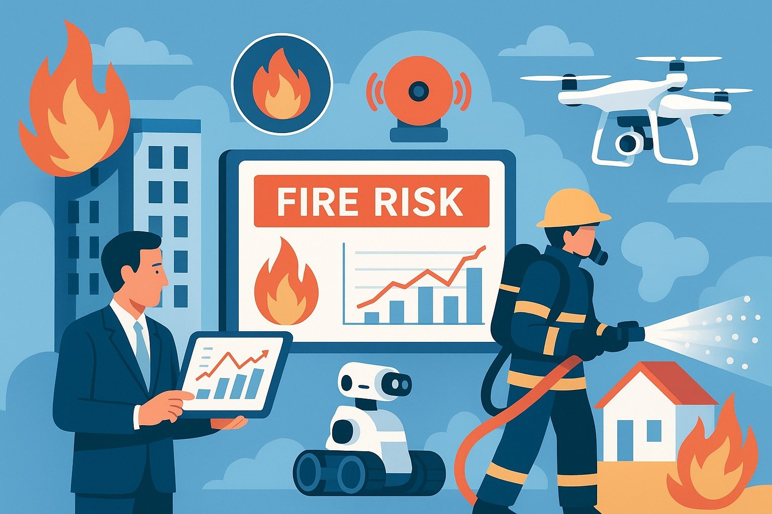 Top Fire Protection Insights of 2025: A Year in Review