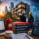 Understanding Emerging Fire Safety Codes and Standards