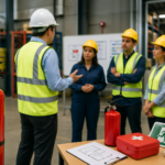 Creating a Fire Risk Reduction Culture in the Workplace