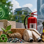 Reducing Water Usage in Sprinkler Systems Without Compromising Safety