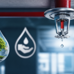 Reducing Water Usage in Sprinkler Systems Without Compromising Safety