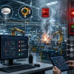 How Early Detection Systems Prevented Disaster in Manufacturing Plants