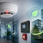 The Rise of Energy-Efficient Fire Detection Systems