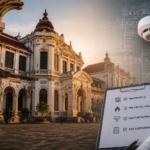 Adapting Fire Protection for Historical Buildings
